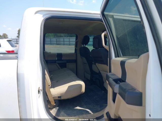 Ford F-150 Xlt Image 6