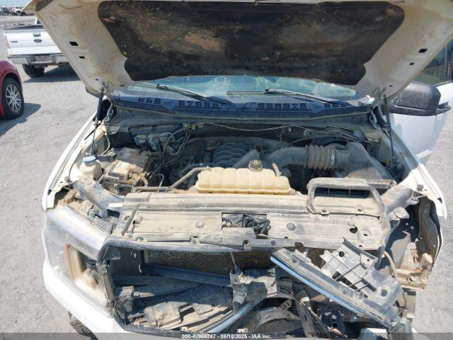 Ford F-150 Xlt Image 10