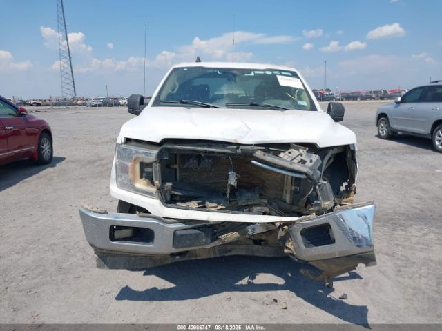 Ford F-150 Xlt Image 14