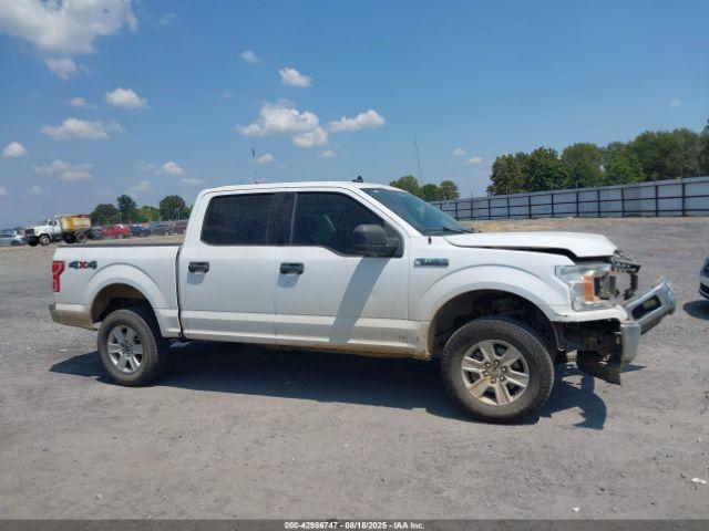 Ford F-150 Xlt Image 13