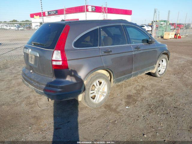 Honda CR-V Ex Image 11