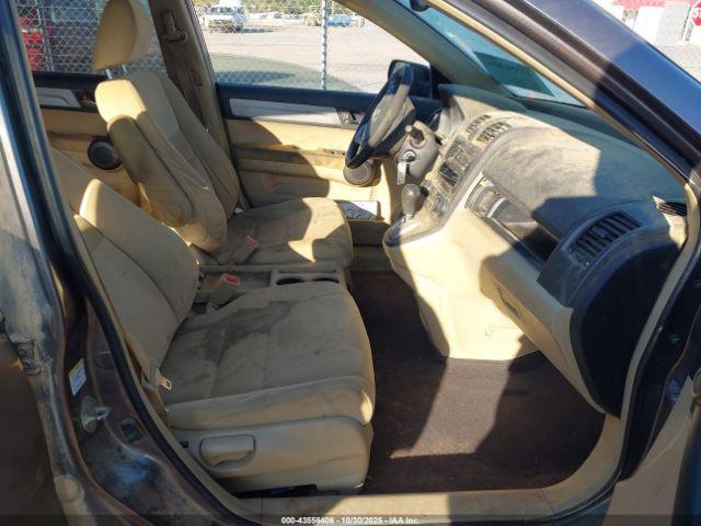 Honda CR-V Ex Image 4