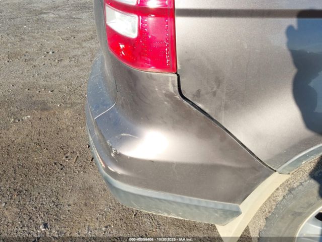 Honda CR-V Ex Image 7