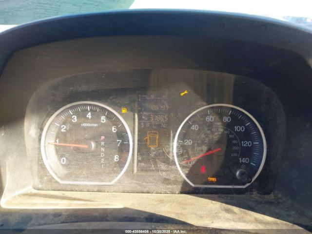 Honda CR-V Ex Image 5