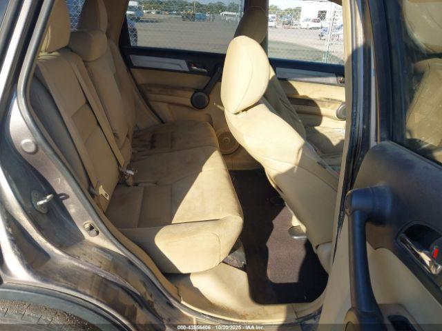 Honda CR-V Ex Image 16