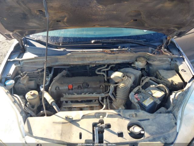 Honda CR-V Ex Image 17