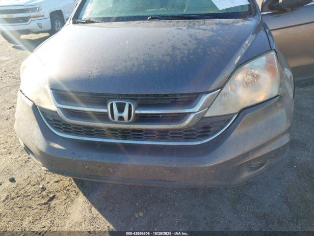 Honda CR-V Ex Image 9