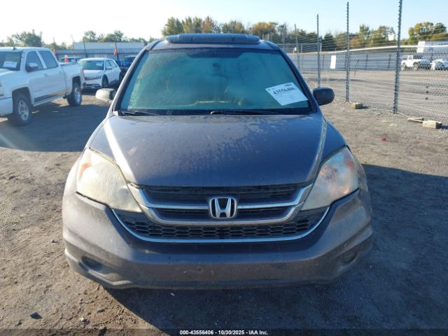 Honda CR-V Ex Image 15