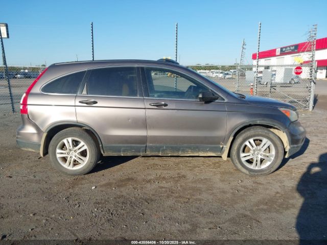 Honda CR-V Ex Image 2