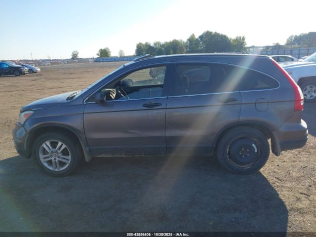 Honda CR-V Ex Image 13