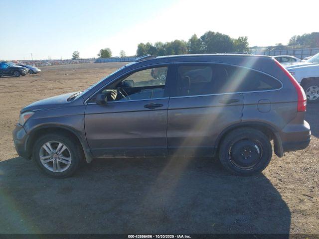 Honda CR-V Ex Image 13