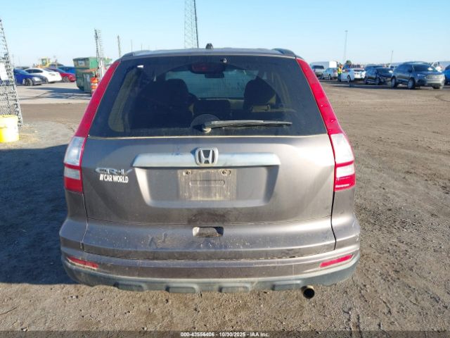 Honda CR-V Ex Image 12