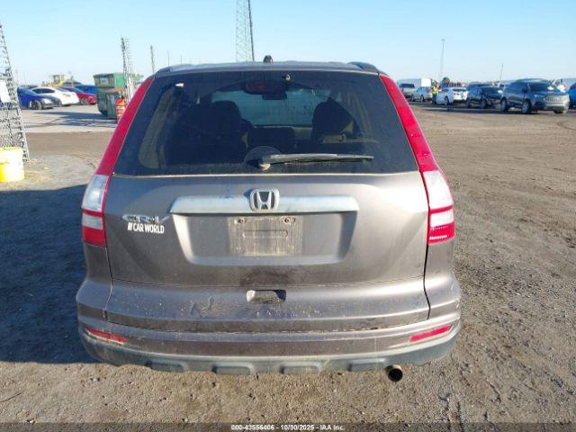 Honda CR-V Ex Image 12