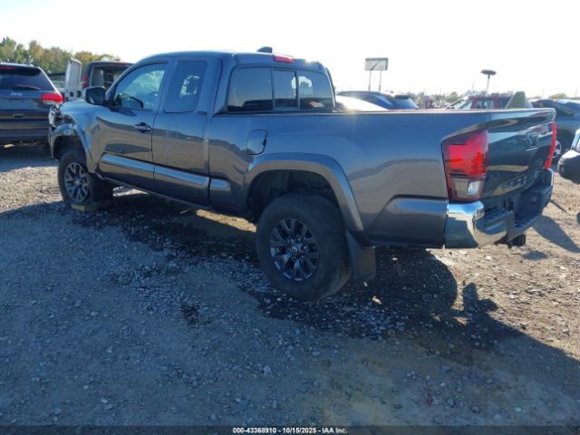 Toyota Tacoma Sr5 V6 Image 7