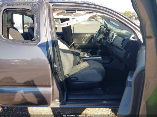 Toyota Tacoma Sr5 V6 Image 5