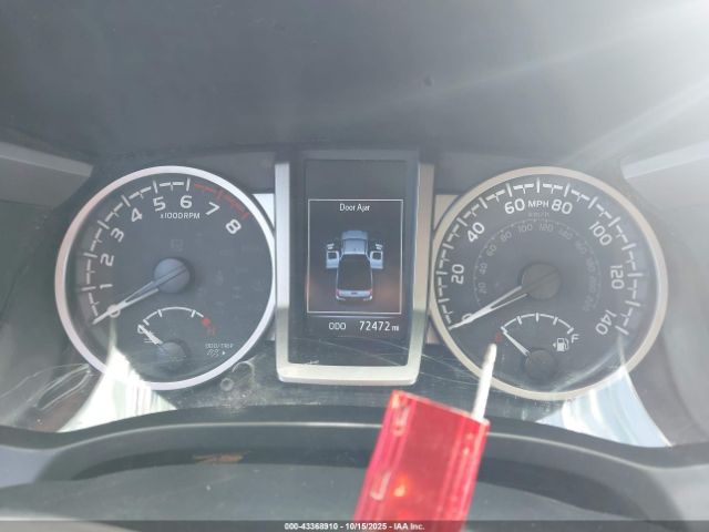 Toyota Tacoma Sr5 V6 Image 8