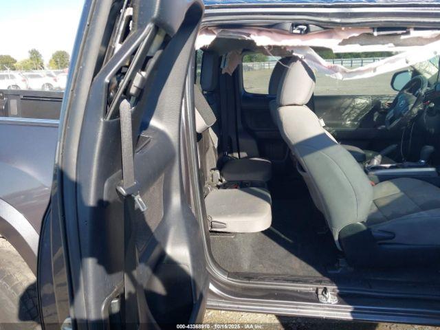 Toyota Tacoma Sr5 V6 Image 6