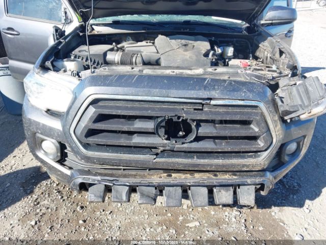 Toyota Tacoma Sr5 V6 Image 9