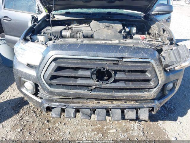 Toyota Tacoma Sr5 V6 Image 9