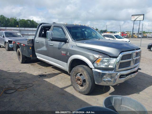  Salvage Ram 3500