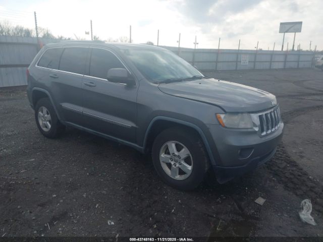 Jeep Grand Cherokee Laredo Image 1