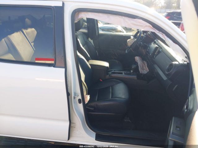 Toyota Tacoma Trd Sport Image 4