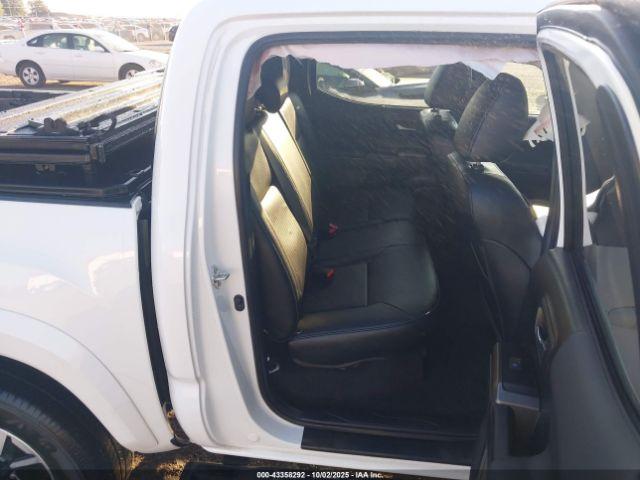 Toyota Tacoma Trd Sport Image 12