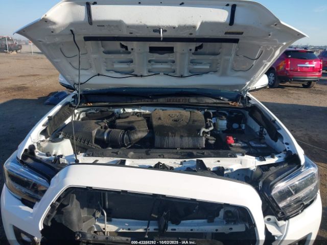 Toyota Tacoma Trd Sport Image 18