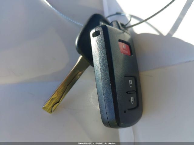 Toyota Tacoma Trd Sport Image 20