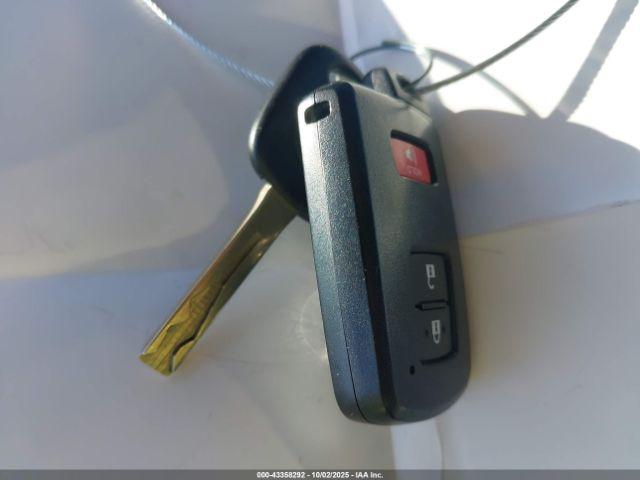 Toyota Tacoma Trd Sport Image 20