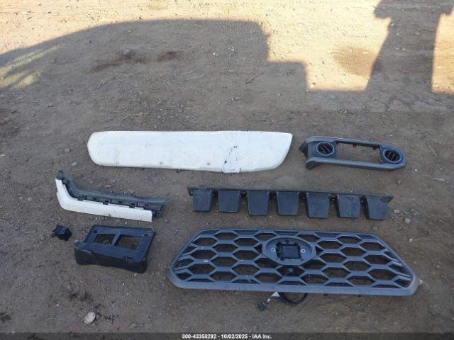 Toyota Tacoma Trd Sport Image 19