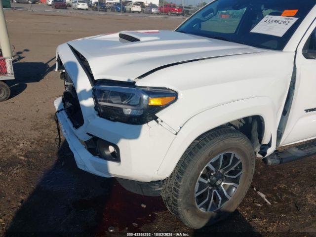 Toyota Tacoma Trd Sport Image 9