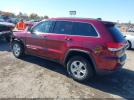 Jeep Grand Cherokee Laredo Image 3