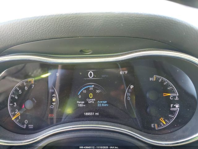 Jeep Grand Cherokee Laredo Image 4