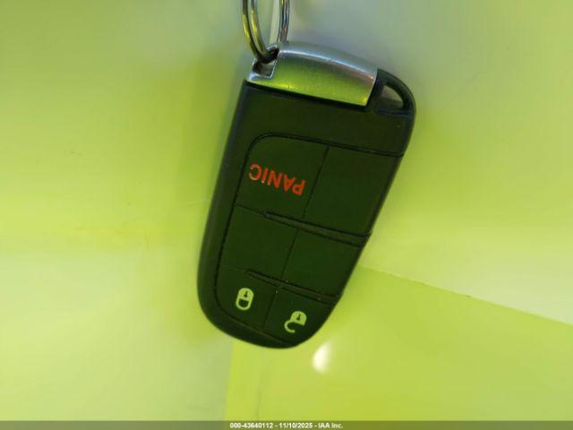 Jeep Grand Cherokee Laredo Image 10