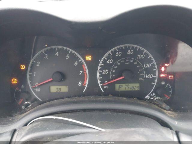 Toyota Corolla Le Image 10