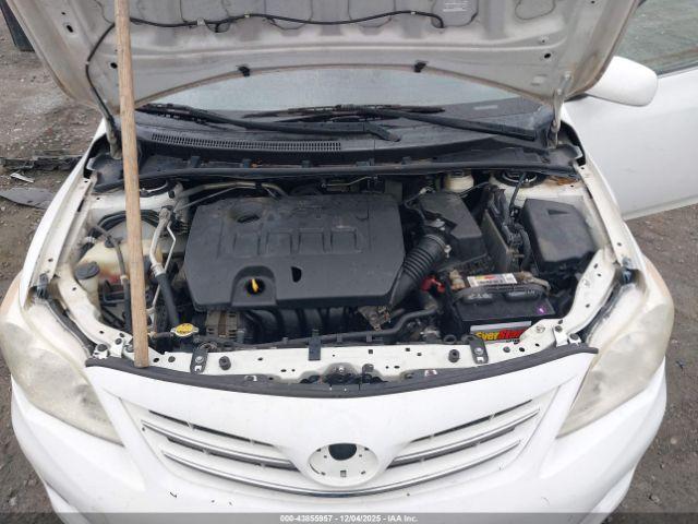 Toyota Corolla Le Image 3