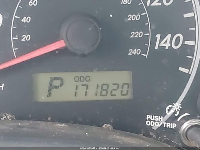 Toyota Corolla Le Image 8