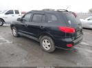 Hyundai SANTA FE Gls Image 11