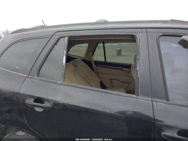 Hyundai SANTA FE Gls Image 10