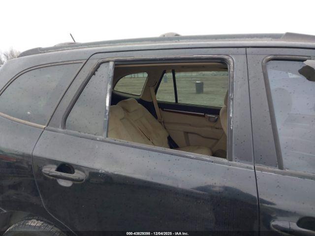 Hyundai SANTA FE Gls Image 10