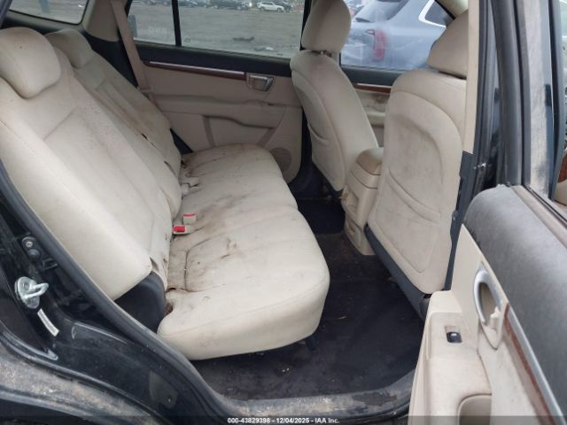 Hyundai SANTA FE Gls Image 7