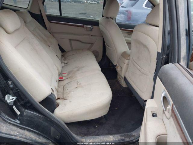 Hyundai SANTA FE Gls Image 7