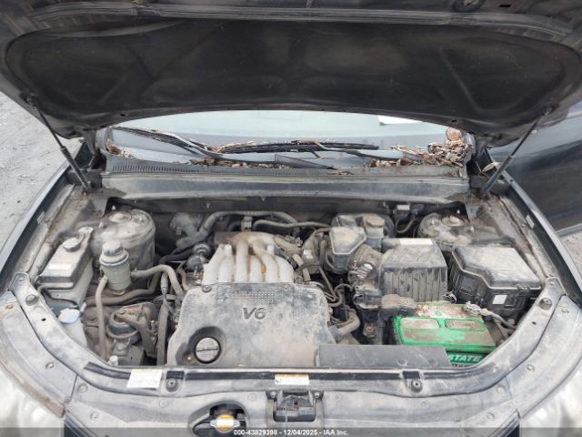 Hyundai SANTA FE Gls Image 9