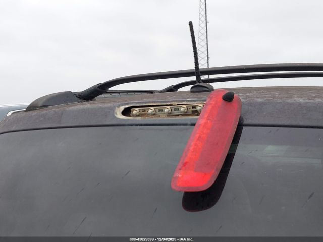 Hyundai SANTA FE Gls Image 3