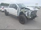 Chevrolet Silverado 2500 4wd  Standard Bed Lt Image 1