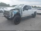 Chevrolet Silverado 2500 4wd  Standard Bed Lt Image 9