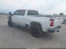 Chevrolet Silverado 2500 4wd  Standard Bed Lt Image 2