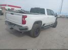 Chevrolet Silverado 2500 4wd  Standard Bed Lt Image 18