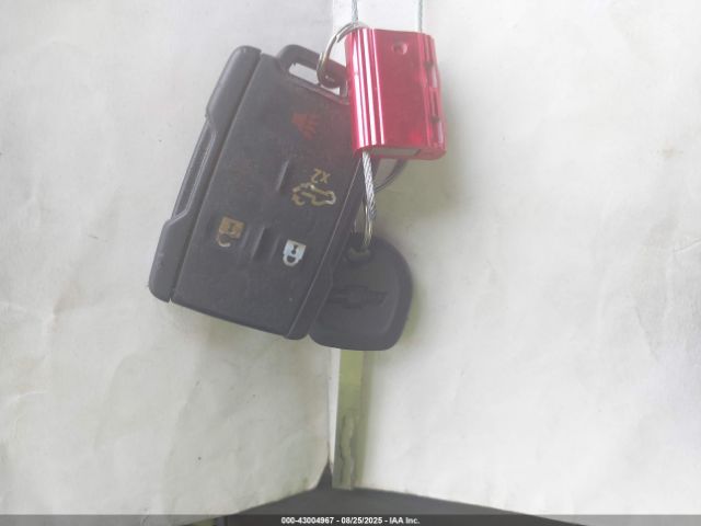 Chevrolet Silverado 2500 4wd  Standard Bed Lt Image 11